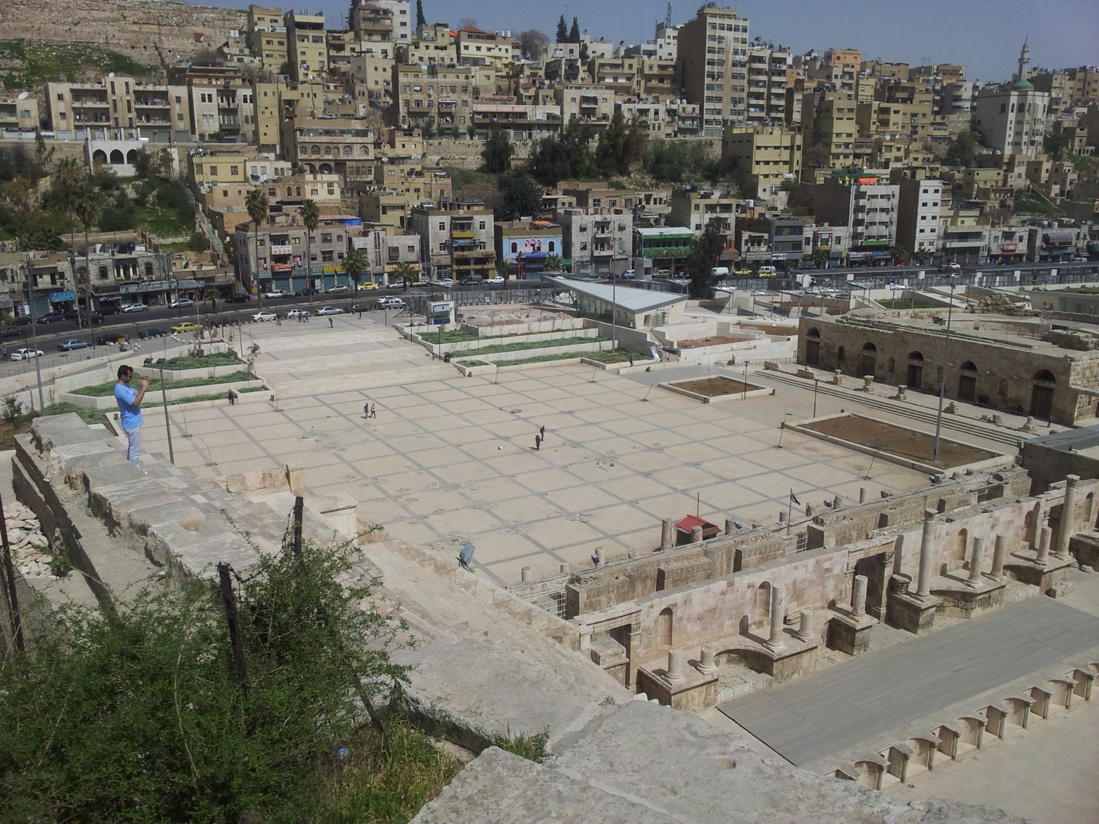 Amman
